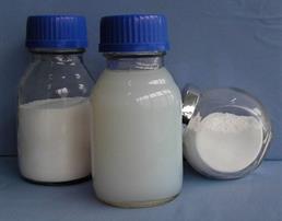 气相20纳米氧化铝 气相纳米氧化铝