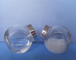 透明纳米氧化铝水液 适用于 PVDF PTFE系列 涂料 塑