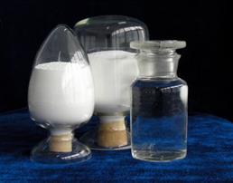 納米二氧化硅水泥混凝土專(zhuān)用cy-SH30