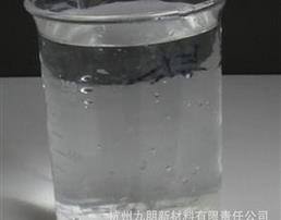 納米二氧化硅透明分散液CY-S01九朋 硅溶膠