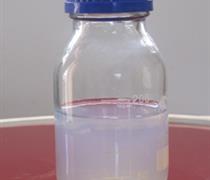 透明涂层水性涂料用纳米锆溶胶C